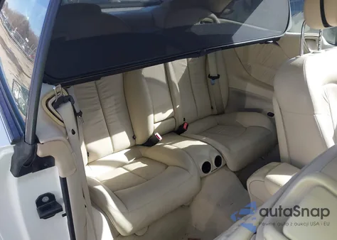 2009 Mercedes-Benz Clk 350 z USA, uszkodzony, nr VIN WDBTK56F09F263050